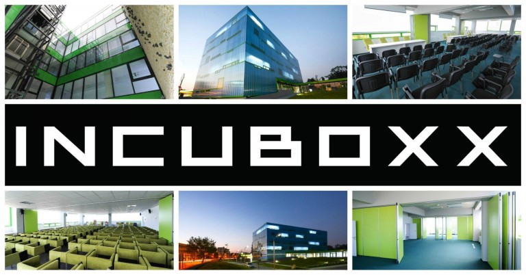 Incuboxx, aproape plin. Mai sunt doar câteva birouri pentru începătorii pe piaţa IT