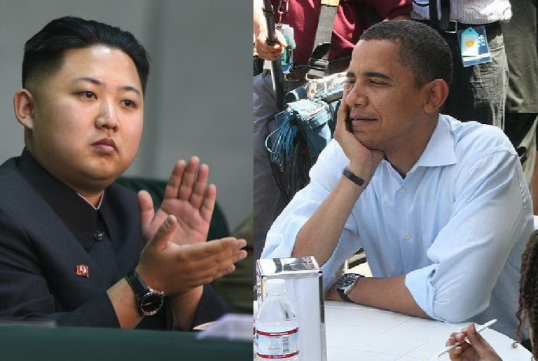 China vrea să aşeze la aceeaşi masă Statele Unite şi Coreea de Nord