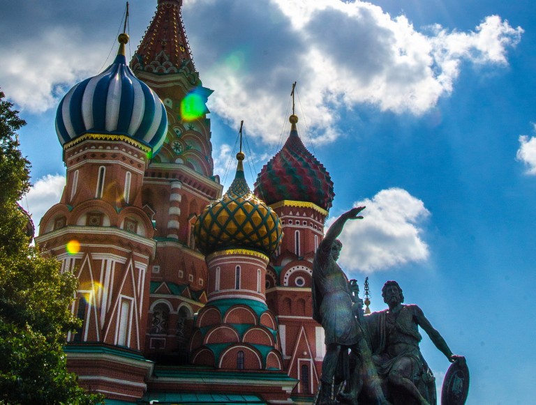 Bănăţenii atacă Rusia!