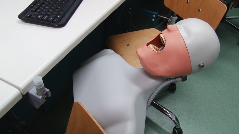 Personalități din domeniul medicinei dentare vin la Timișoara pentru a participa la un eveniment științific