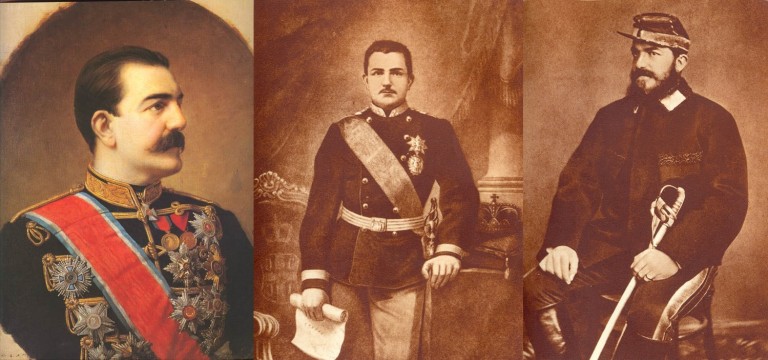 Primul rege al Serbiei moderne s-a născut în Moldova și a fost fiul amantei lui A.I. Cuza