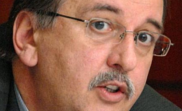 Bănățeanul Mircea Criste, fost procuror general, nu va mai fi judecător la Tribunalul Uniunii Europene