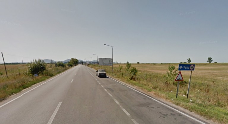 Dezamăgire la frontieră: Doar doi albanezi și un kosovar mai vor în România!…