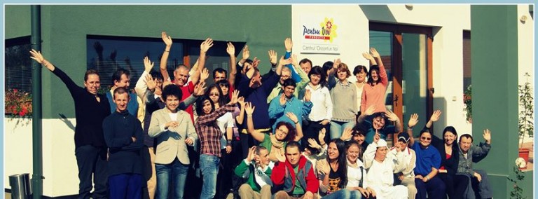 fundatia pentru voi