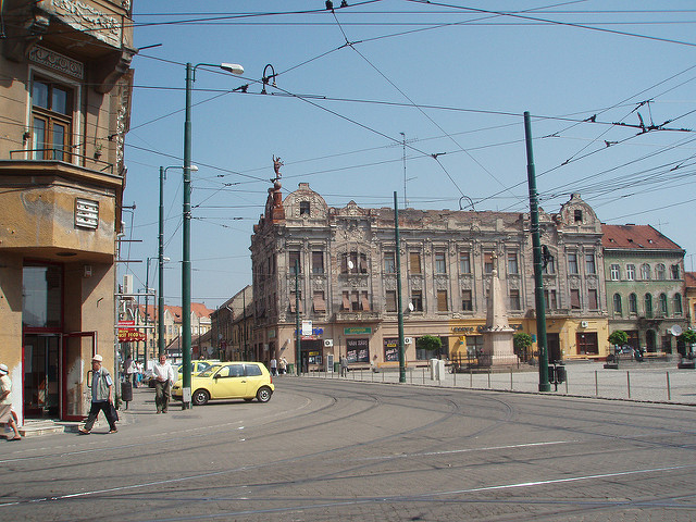 Specialiștii trag un semnal de alarmă! Timișoara are nenumărate clădiri istorice, dar ce folos dacă multe arată jalnic!