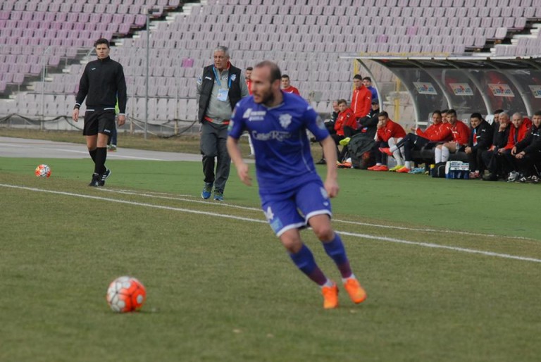 Avantajați de depunctarea CFR-ului