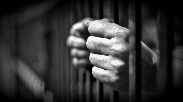 Este închisoarea capăt de drum?