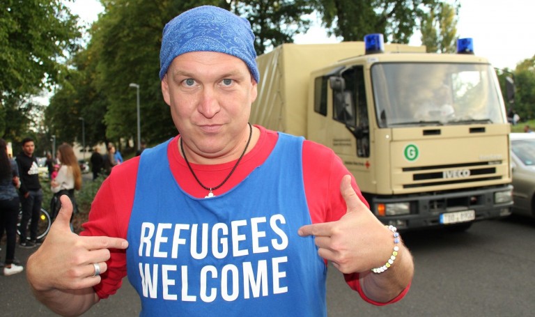 Pare de necrezut, dar e adevărat: unde s-au „topit” 130.000 de refugiaţi?