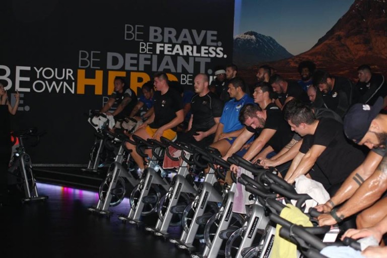 A doua reunire a iernii pentru campioana României