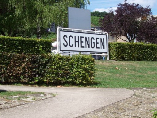 schengen