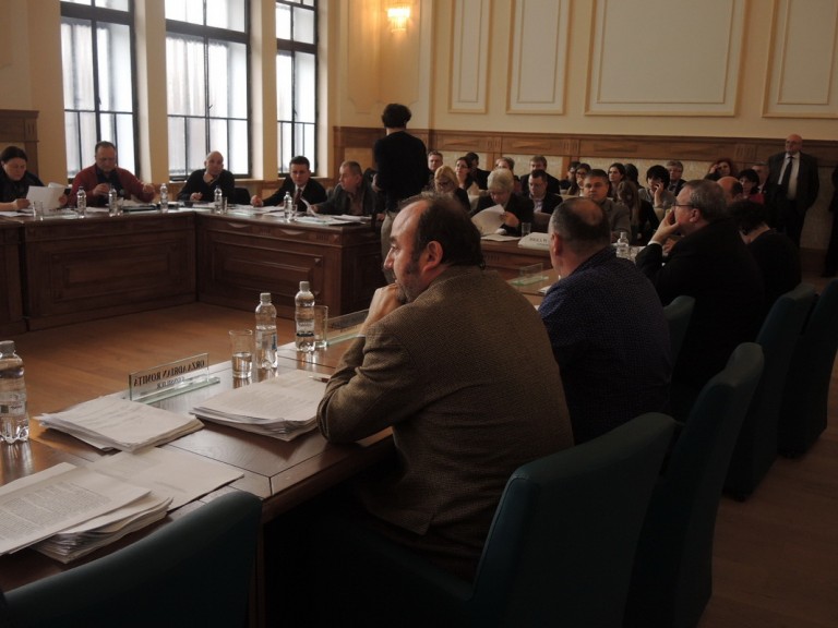 Meciul dintre Primărie şi Curtea de Conturi ajunge în instanţă! UPDATE. Primăria Timişoara va angaja o casă de avocatură