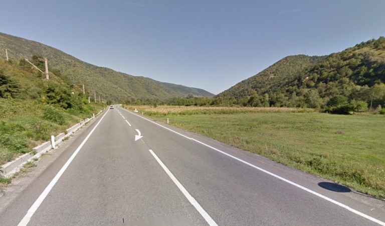 Sfinxul care veghează de mii de ani la poarta Banatului