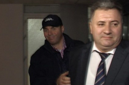 Fostul șef al IPJ Timiș și Iulian Boț, arestați pentru 30 de zile. Dumitru Pavel rămâne în arest la domiciliu