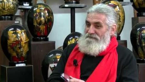 Mihai Ţopescu aduce Speranţa la Timişoara