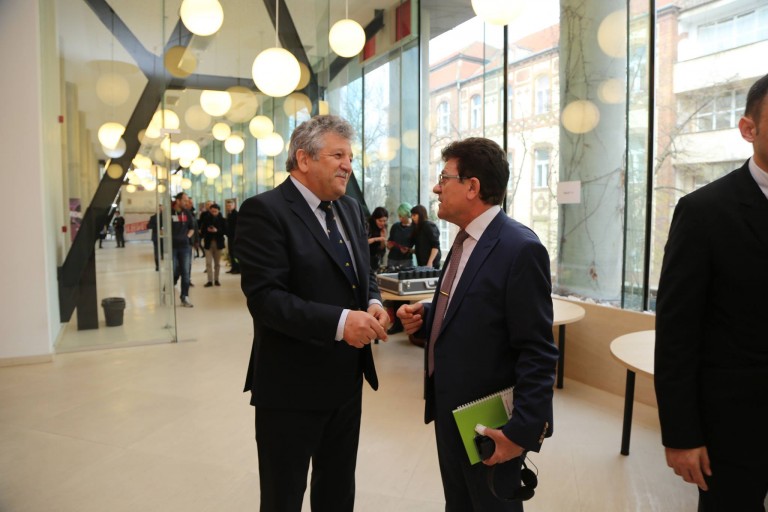 Florin Bîrsășteanu vine cu o nouă propunere pentru creșterea siguranței în cluburile din Timișoara