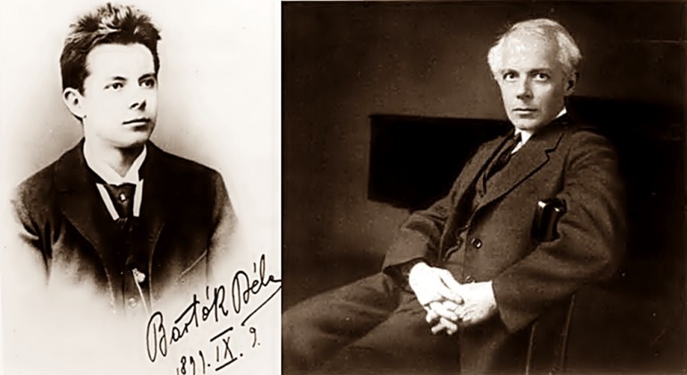 Bănățeanul considerat unul dintre cei mai importanți compozitori ai secolului 20