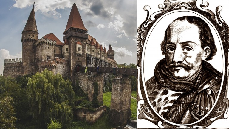 Clopotele bisericilor catolice din Europa bat la amiază ca omagiu adus lui Iancu de Hunedoara