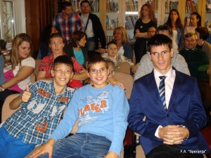 Copii Speranta 28