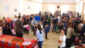 Copii la joaca in Giroc 7