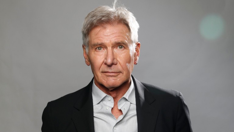 Harrison Ford va fi din nou Indiana Jones
