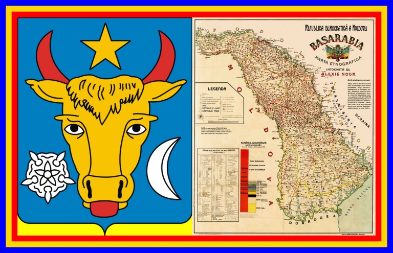 La ﻿27 martie 1918, se vota unirea Moldovei cu România. Ce va fi la 27 martie 2018?