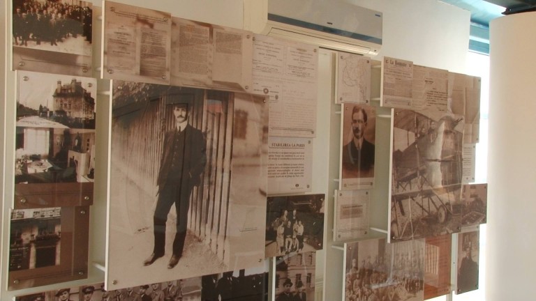 La 17 august sărbătorim unul dintre marile genii ale Banatului