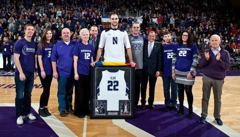 Timișoreanul Alex Olah, ovaționat în Illinois