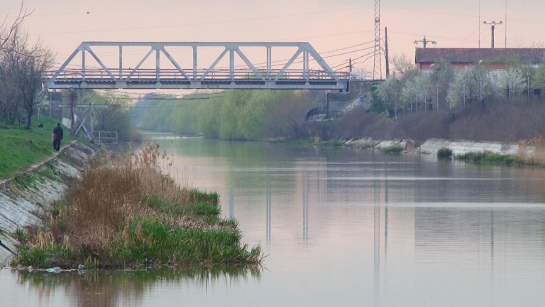 Administrația Bazinală de Apă Banat lucrează cu vecinii sârbi pe baza unui acord în vigoare de… peste 60 de ani!