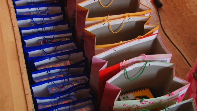 Astăzi sunt premiați elevii olimpici ai județului Timiș-video