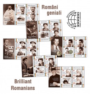 Romani geniali_Brilliant Romanians 2