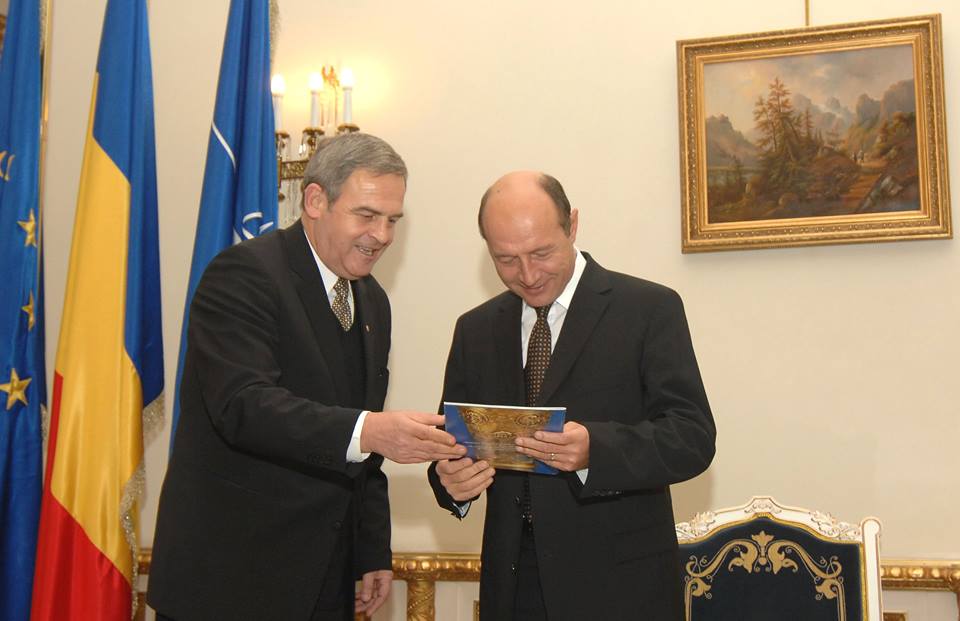 Tokes Basescu