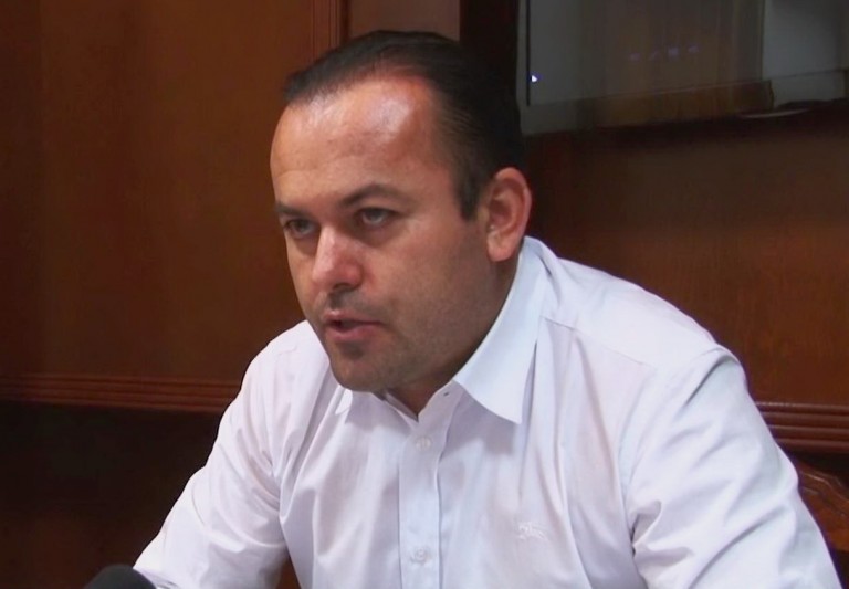 Alin Popoviciu, validat de PNL pentru funcția de președinte al CJ Timiș