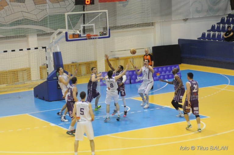 Rambo vine la Timișoara