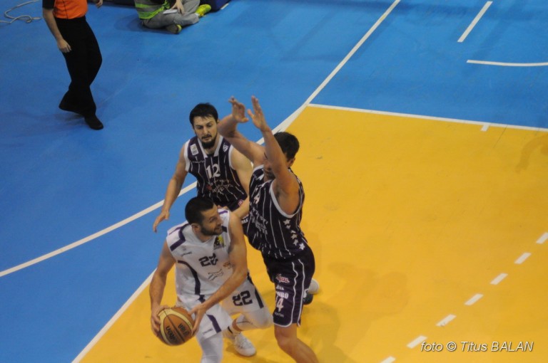 ”Leii” au răpus și Piteștiul în play-out