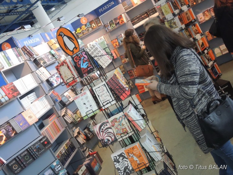 Banatul azi te premiază cu cărți bune!