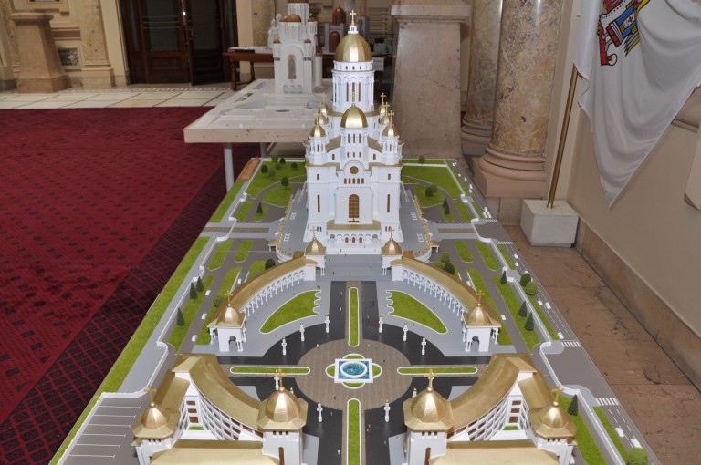 În 2015, România a avut bani să construiască sau să repare și 30 de biserici în străinătate!…