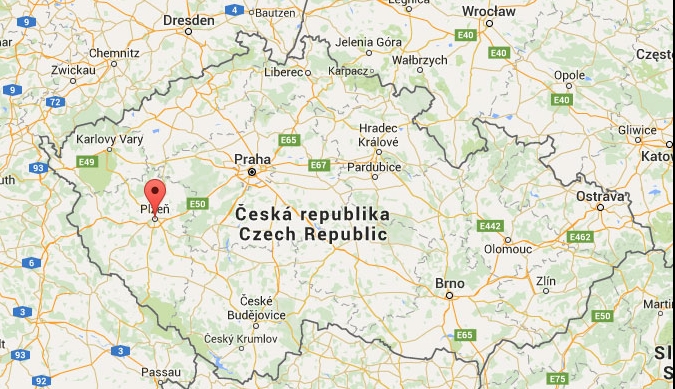 Accident grav în Cehia. Patru români au murit