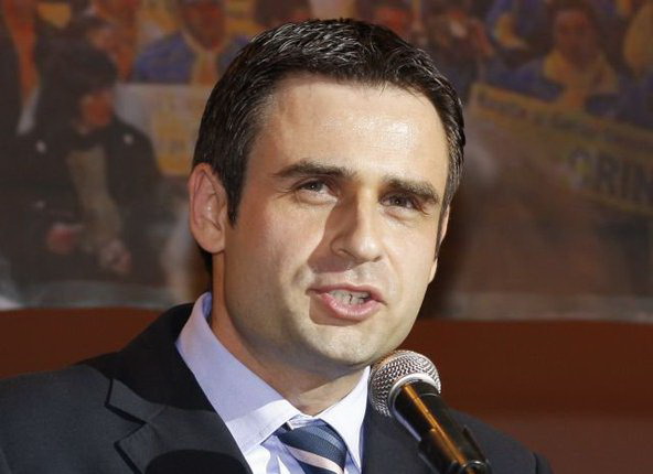 Ciprian Jichici, despre „o măgărie de doi bani: Viceprimarul e vinovat că n-a făcut ce a promis candidatul de primar”