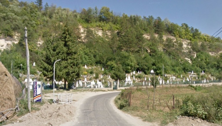 Ai auzit de piramidele coafate ale Banatului?…