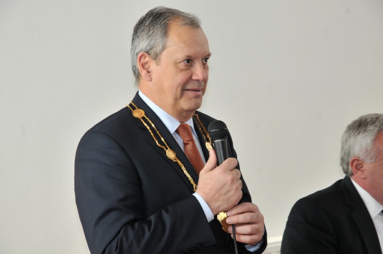 Seară de gală pentru Dumitru Prunariu. Astronautul va deveni Cetățean de Onoare al Timișoarei