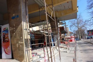 gara-de-nord timisoara