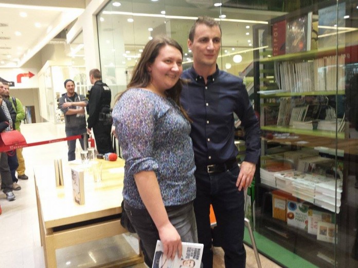 marian godina marian godina