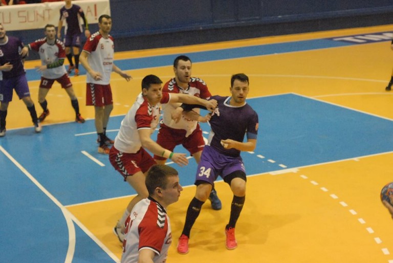 Fenici semnează la Constanța, Milosevic confirmat până în 2019