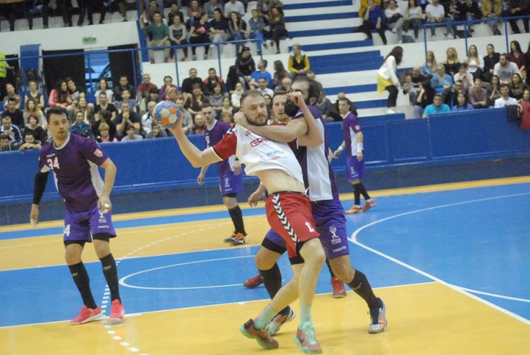 Politehnica are 0-1 în sfertul cu Steaua