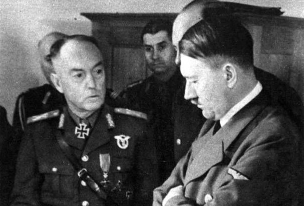 Planul lui Hitler pentru România s-a împlinit în „era Merkel”