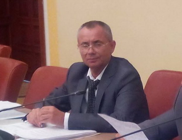 Vicepreședintele CJ Caraș-Severin, Ilie Iova, audiat la DIICOT