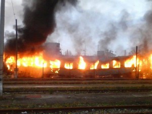 incendiu gara2