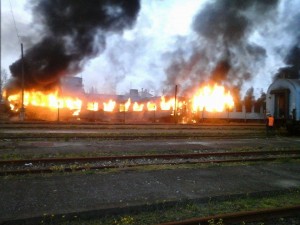 incendiu gara4
