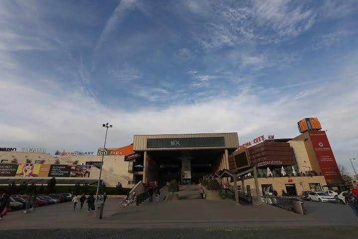 Trei zile dedicate sănătății la Iulius Mall