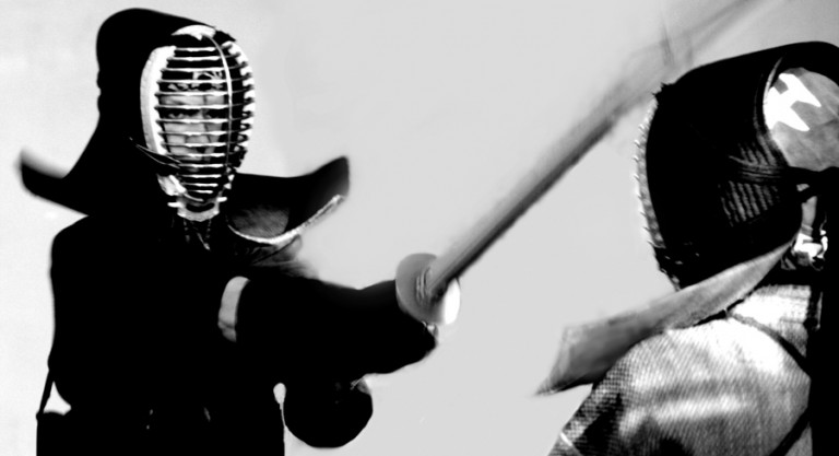 Invazie de kendo-ka la Timișoara, la Cupa României la Kendo, Calea Sabiei…